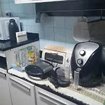 2 Qtos Confort Apt In Copa 300M From The Beach