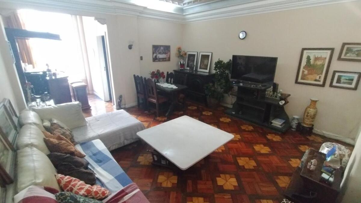Apartamento 2 Qtos Confort In Copa 300m From The Rio de Janeiro