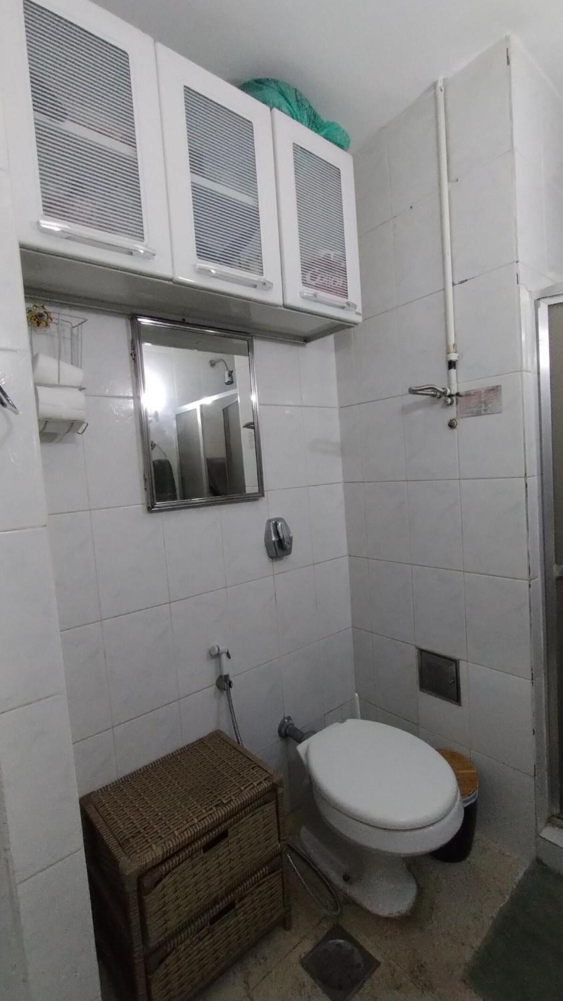 Apartamento 2 Qtos Confort In Copa 300m From The