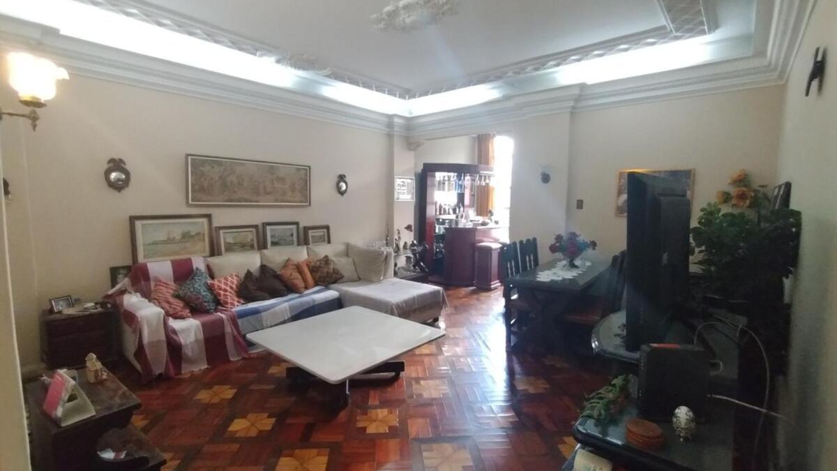Apartamento 2 Qtos Confort In Copa 300m From The *