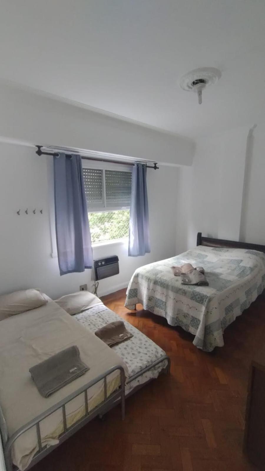 Apartamento 2 Qtos Confort In Copa 300m From The *
