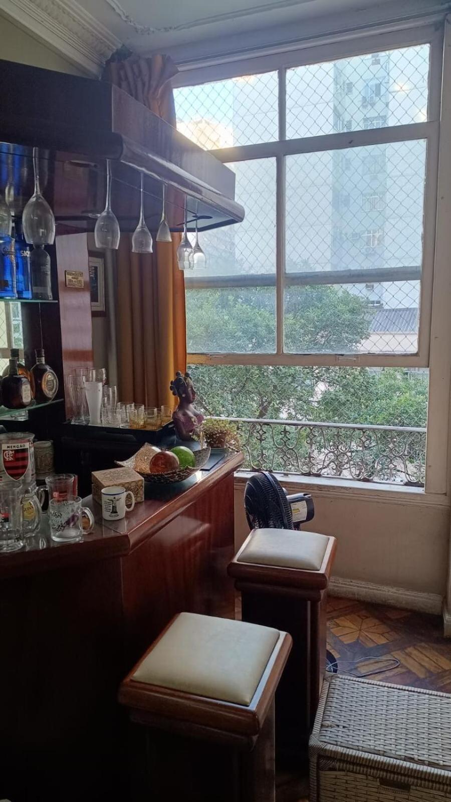 2 Qtos Confort In Copa 300m From The Apartamento