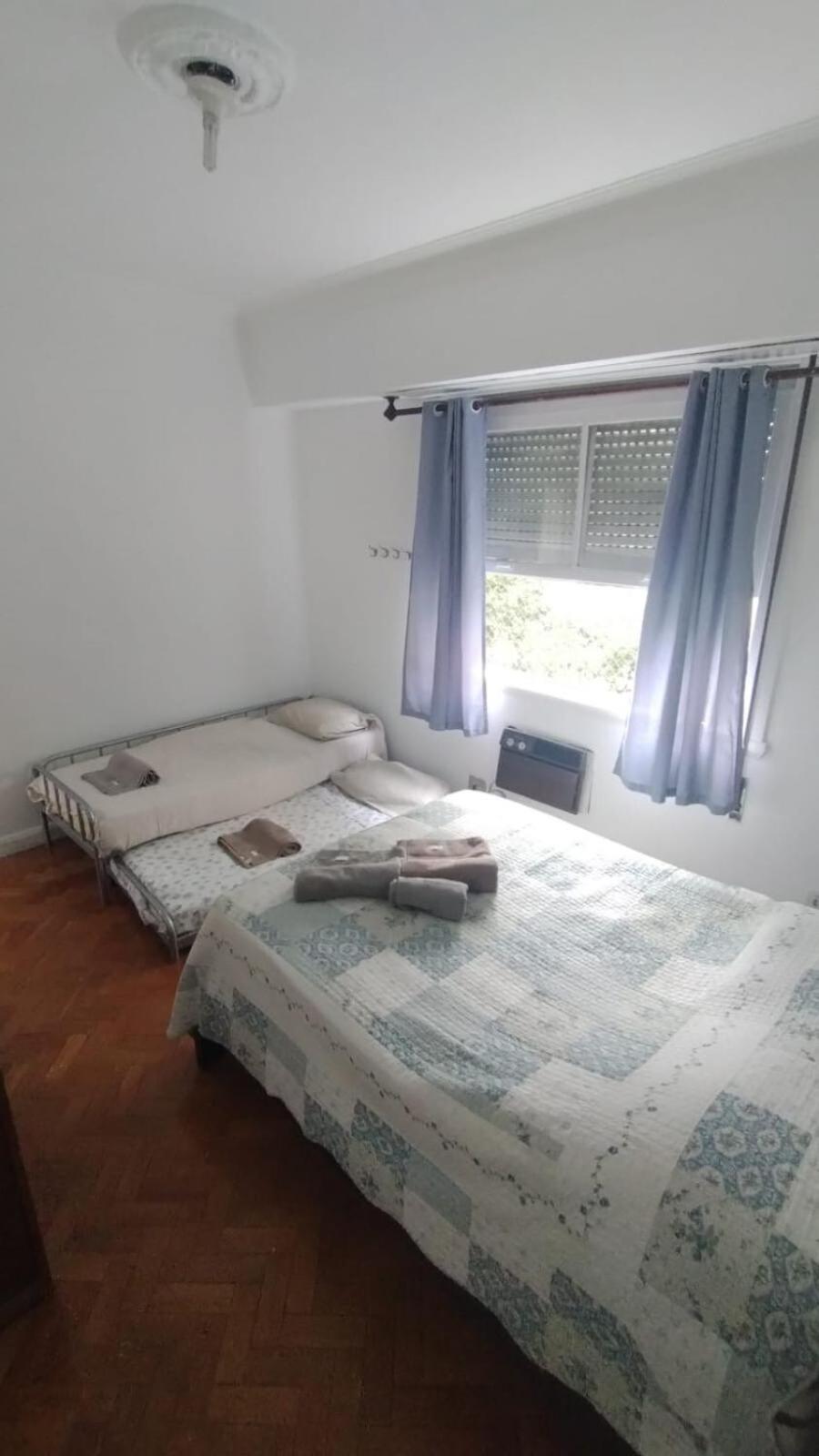 2 Qtos Confort In Copa 300m From The Apartamento *