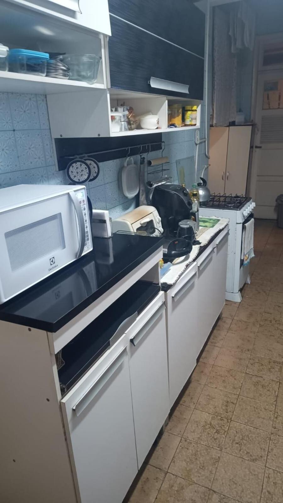 Apartamento 2 Qtos Confort In Copa 300m From The *